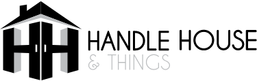 Handle House Logo